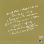 David Byrne & St. Vincent / Love This Giant (LP)