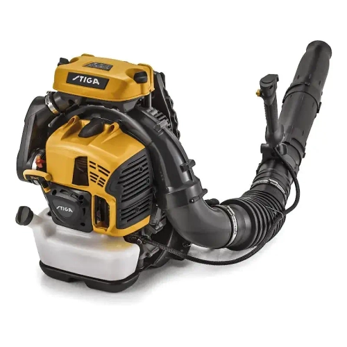 Stiga BL 980 R ранцевая воздуходувка 4.1 л.с, 3.1 кВт, 100 м/с 255175102/ST1