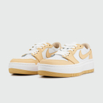 Кроссовки Air Jordan 1 Elevate Low Beige / White