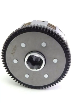 Сцепление в сборе для двигателя 165FMM -172FMM-3A