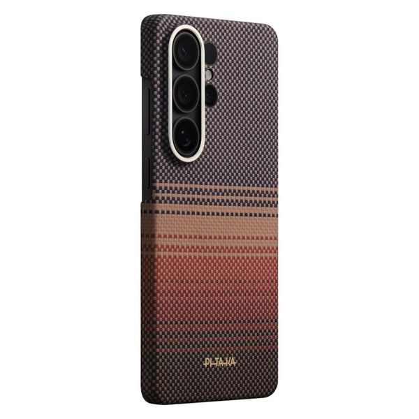 Чехол Pitaka Edge Case для Samsung S26 Ultra, Закат | Sunset
