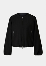 Куртка BOGNER YUMA в черном цвете