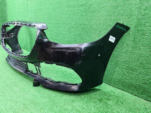 Бампер передний Mercedes S W223 (2020-н.в.)