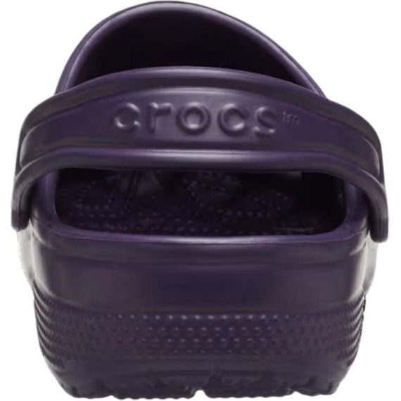 Crocs Classic Clog 'Purple'