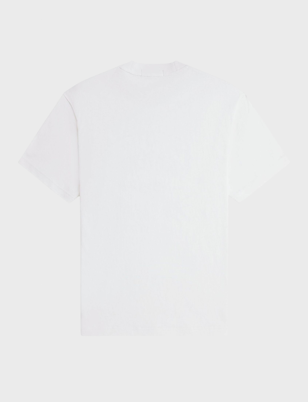 Футболка FRED PERRY Chosen By Champions T-Shirt