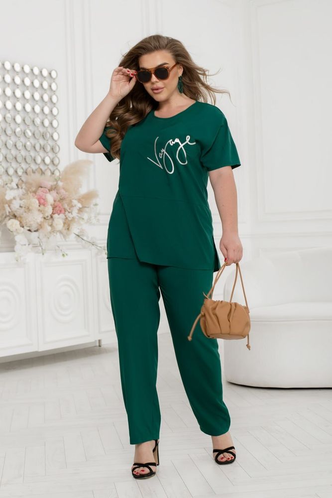 Костюм УК-2520-1 Fabrika Костюм УК-2520-1 Fabrika