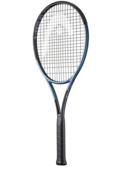 Теннисная ракетка Head Gravity MP L 2025 + Струны + Натяжка