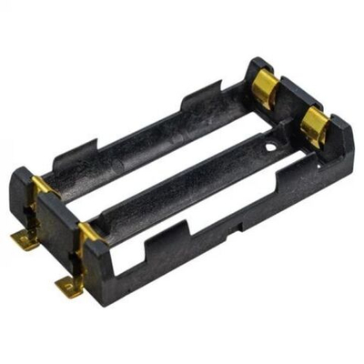 Батарейный отсек 3 x 18650 (SMT