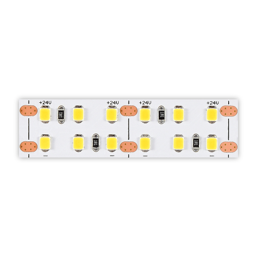 ST1002.420.20.2 Светодиодная лента  - -*20W 4000K 2 100Lm Ra90 IP20 L1 000xW15xH2 24VV Светодиодные ленты