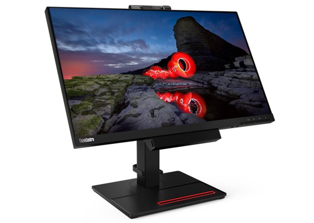 Монитор Lenovo ThinkVision TIO24Gen4 (11GDPAR1EU)