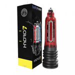 Гидропомпа BATHMATE - Hydro7, красный