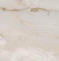Laparet Onyx Smoke Светло-серый Полированный 60x60