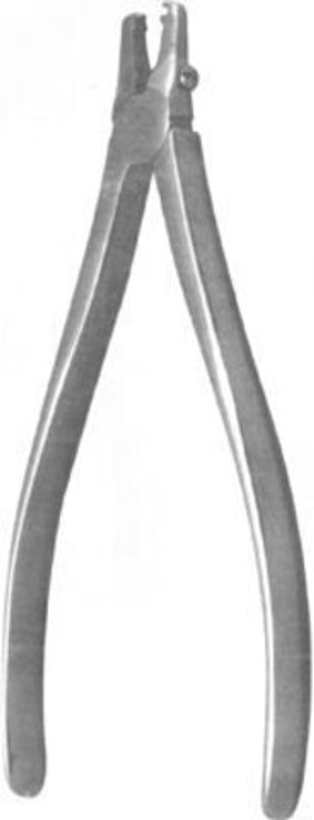 Щипцы для изготовления комбинированных коронок ВР-Щ-23