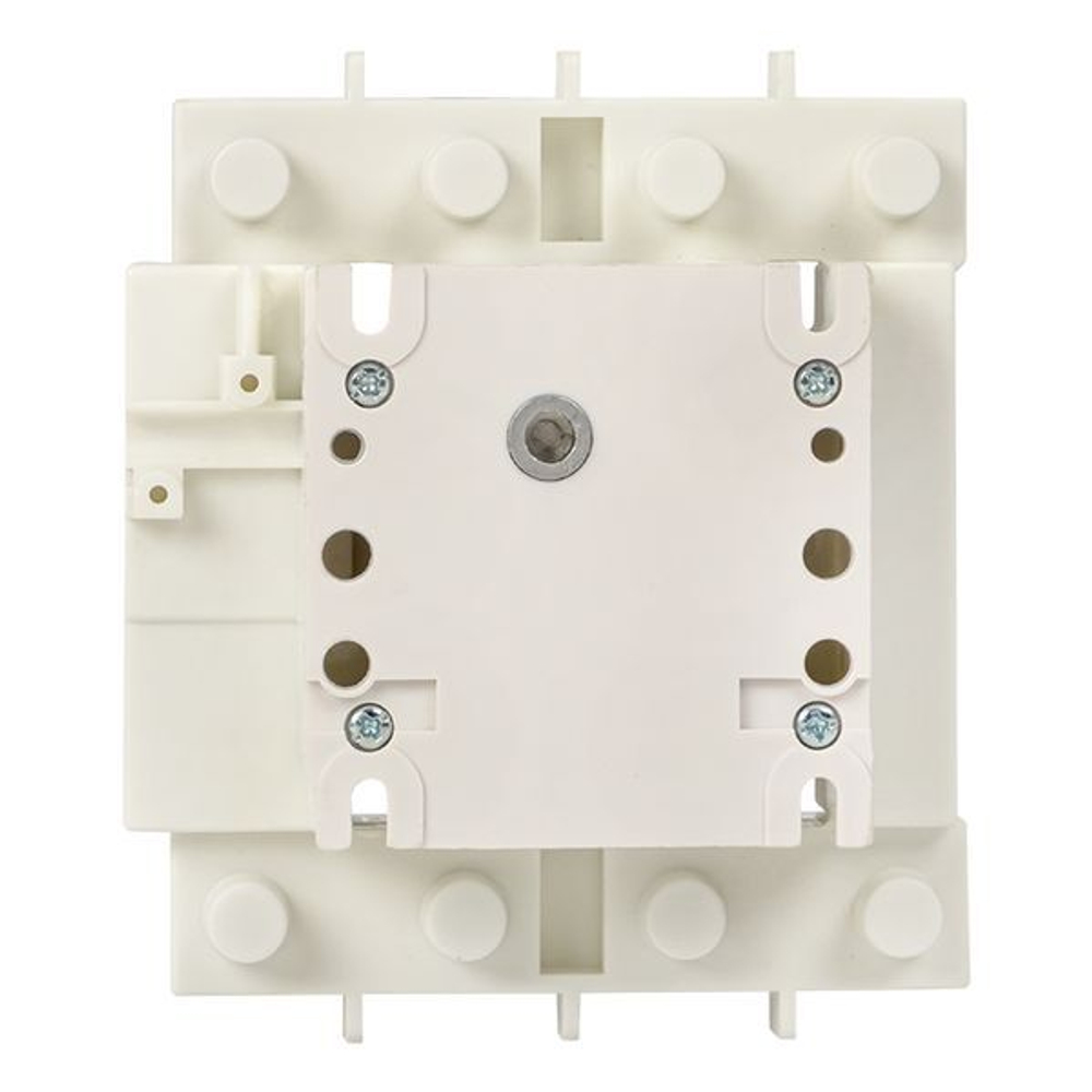 Рубильник-выключатель 100A 3P c рукояткой управления для прямой установки PowerSwitch EKF