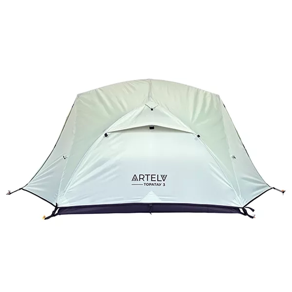 ARTELV 3 Зелёная