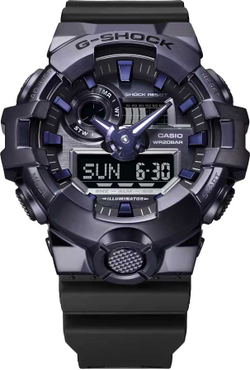 Часы Casio GM-700P-6A