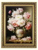 Картина на стену интерьерная на холсте 31*41 см