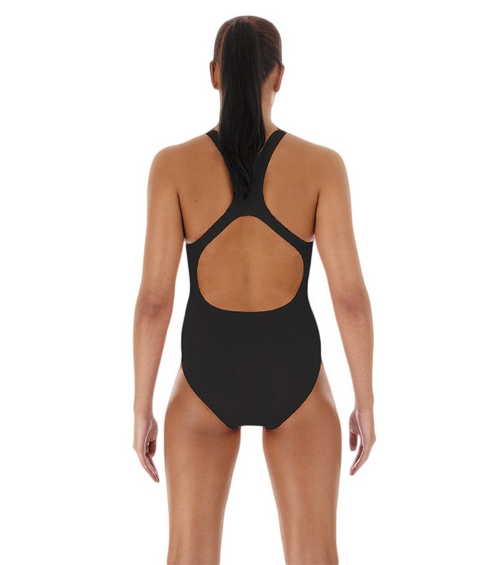 Купальник женский спортивный Speedo Medalist Endurance+