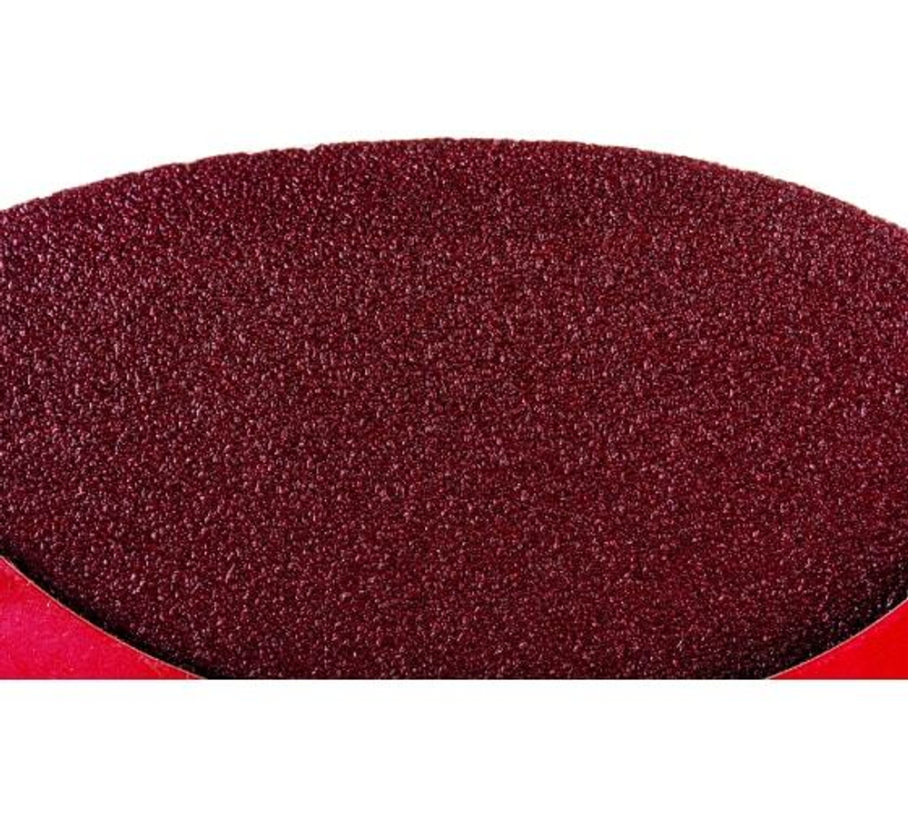 КРУГ АБРАЗ. MATRIX НА ВОРС.ПОДЛ.П/ЛИП  P60 150ММ 5ШТ 73882