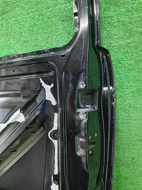 Дверь сдвижная правая Mercedes V w447 (2014-н.в.)