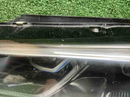 Фара левая BMW 3er G20 (2018-2022) Laser