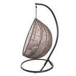 Кресло кокон подвесное E8011 Кокос