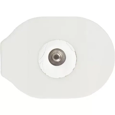 Электрод для ЭКГ Fiab F9049/RU5036 одноразовый 50х36 мм