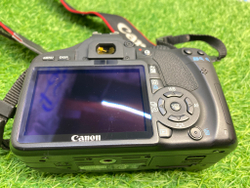 Canon EOS 550D+Canon 18-55mm Покупка/Продажа