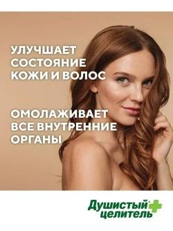 Травяной чага чай со смородиной 200 грамм