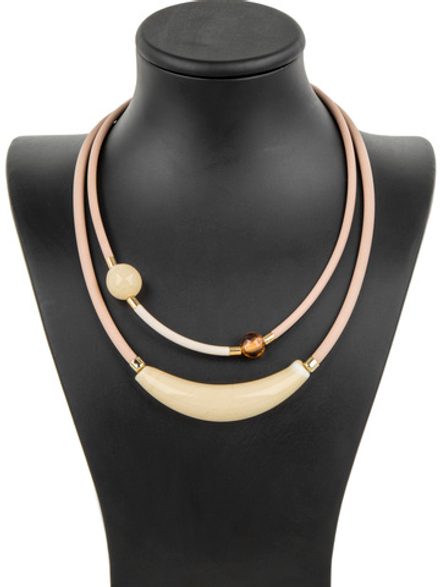 Колье Cantare K