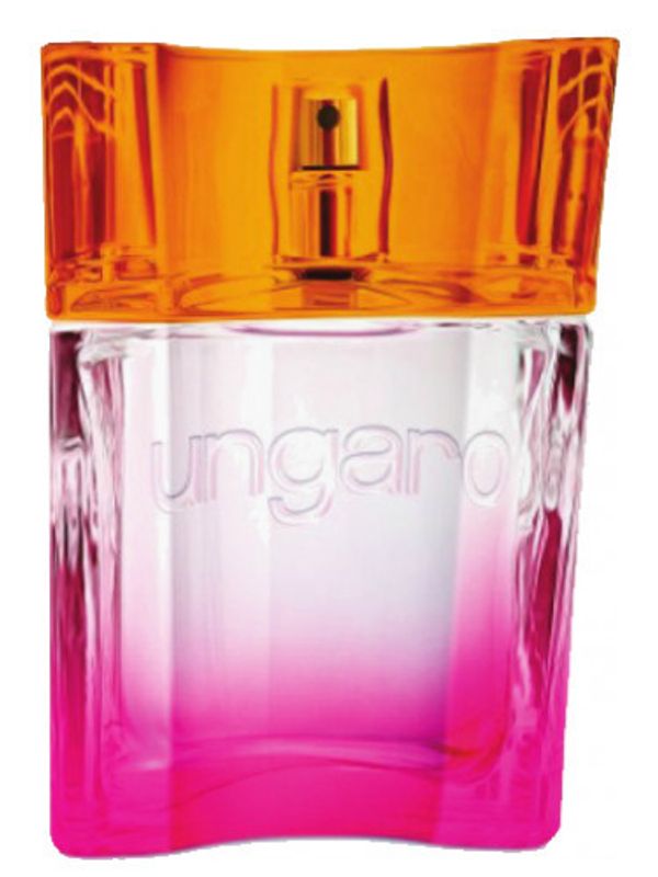 Emanuel Ungaro Ungaro Love