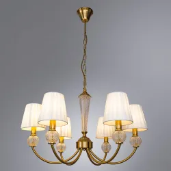 Подвесная люстра Arte Lamp