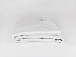 Одеяло детское легкое 100х135 German Grass Bioline Baby Bio Cotton Grass