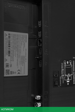 Телевизор QLED Samsung 50" QE50Q60DAUXRU