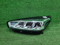 Фара левая Chery Tiggo 7 Pro (2020-н.в.) LED