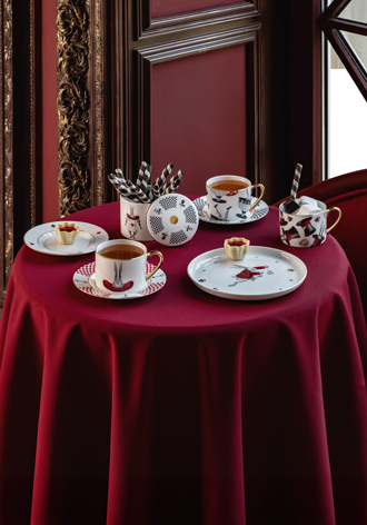 В стране чудес. Алиса