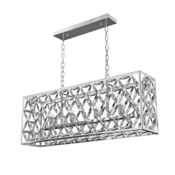 Подвесной светильник Maytoni   MOD069PL-04CH