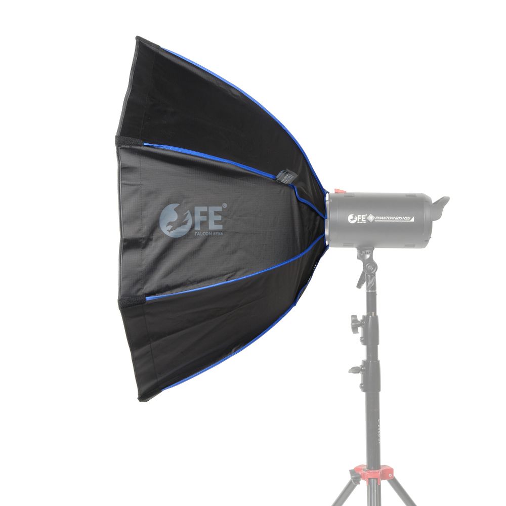 Октобокс Falcon Eyes FastBox OB90 BW