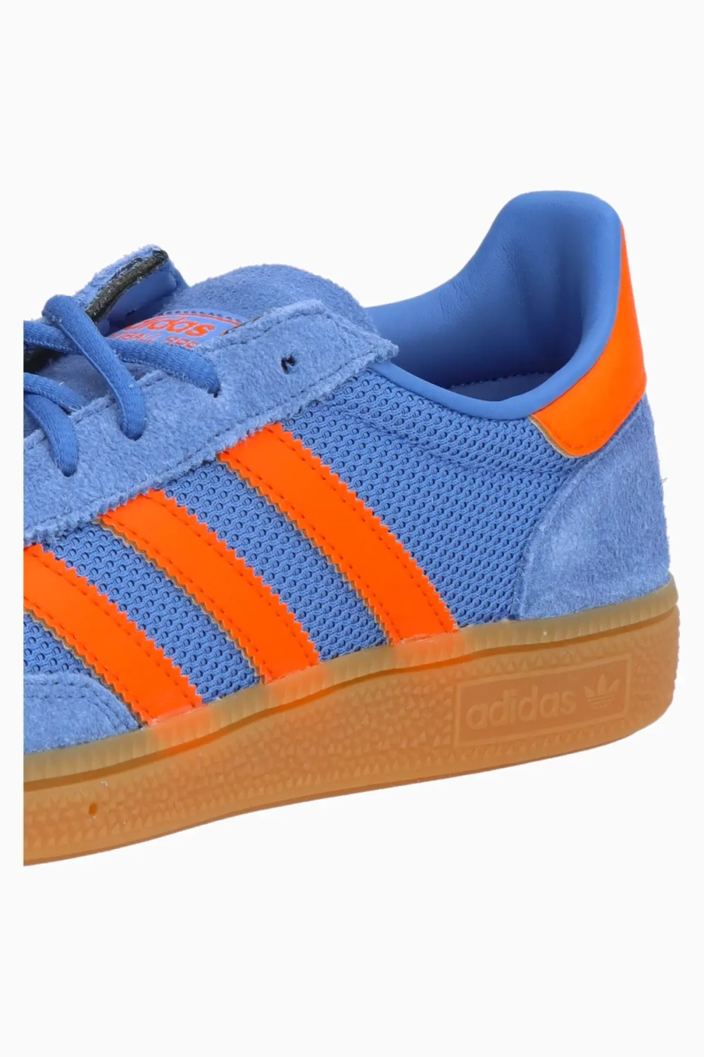 Кроссовки adidas Handball Spezial - синий