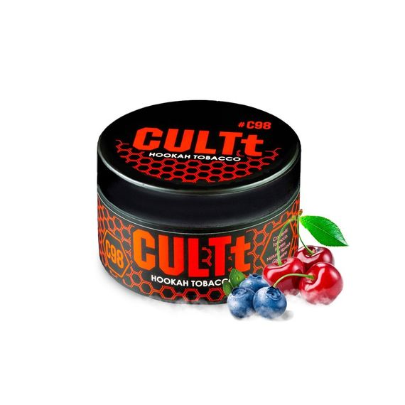 CULTT - C98 (200g)
