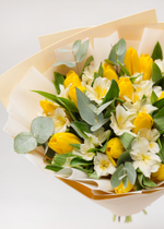 Букет 8М L1 #8