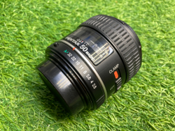 Pentax SMC D FA Macro 50mm 2.8