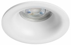 Встраиваемый светильник Lightstar Levigo 012126