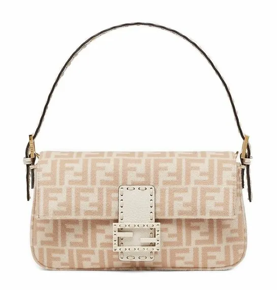 Сумка Fendi Baguette 1997