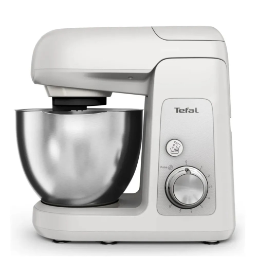 Кухонная машина Tefal Bake Partner QB521B38