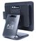 Сенсорный моноблок POScenter POS101ES (15&quot;, PCAP, WB-J6412, RAM 8Gb, съемный SSD M2 256Gb, MSR, ДЯ-RJ11 24V) Windows 10 IoT Entry