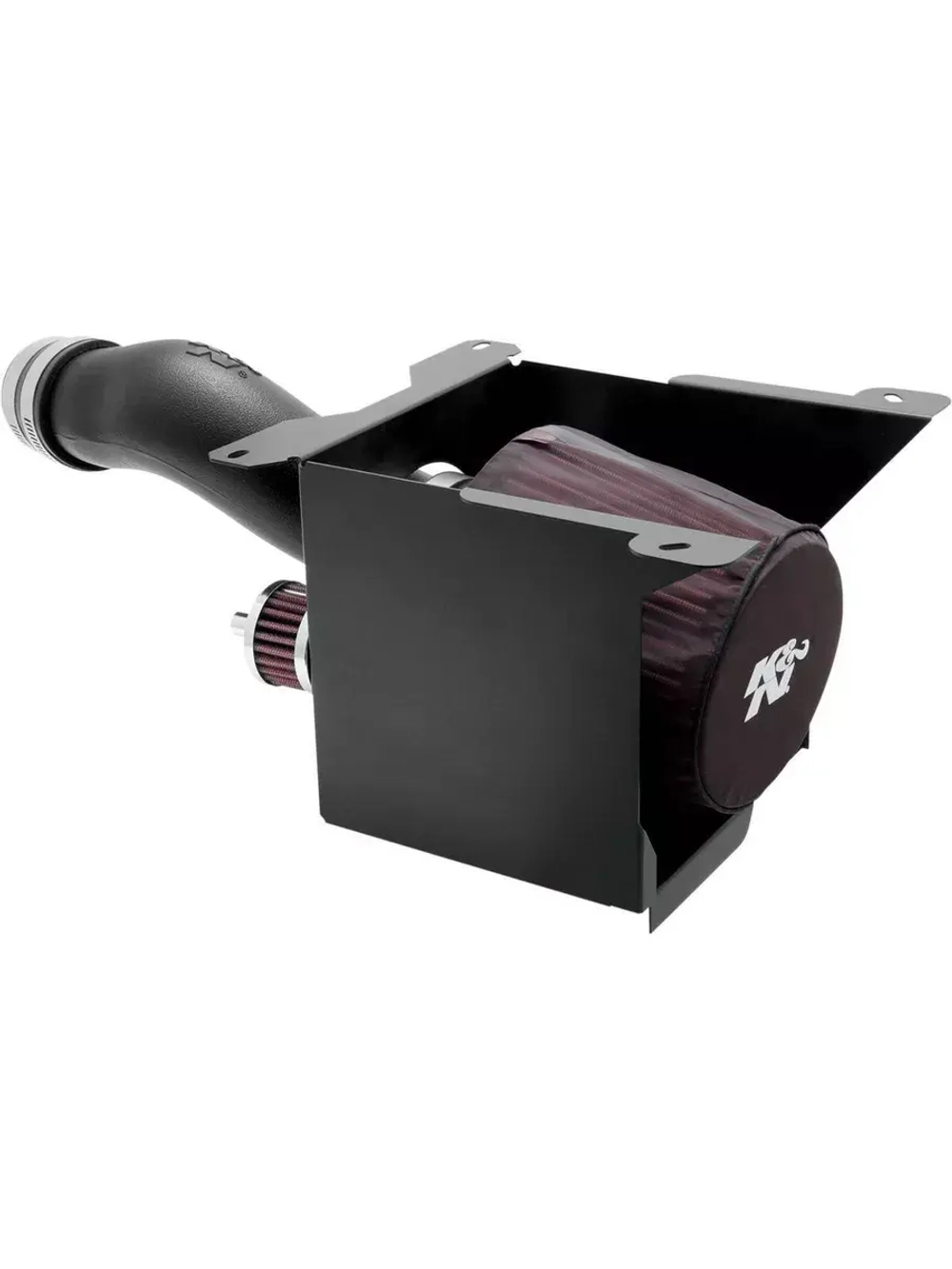 Фильтр нулевого сопротивления K&N Yamaha RHINO 700