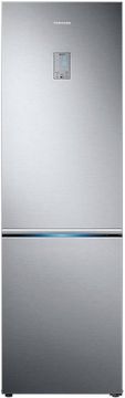 Холодильник Samsung RB34K6032SS