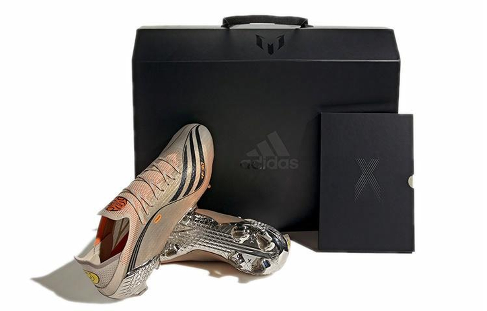 Кроссовки Adidas X Speedflow Messi.1 Fg Tpu
