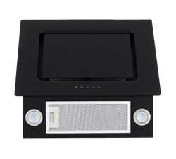 Наклонная вытяжка Hansa OKP6542SH